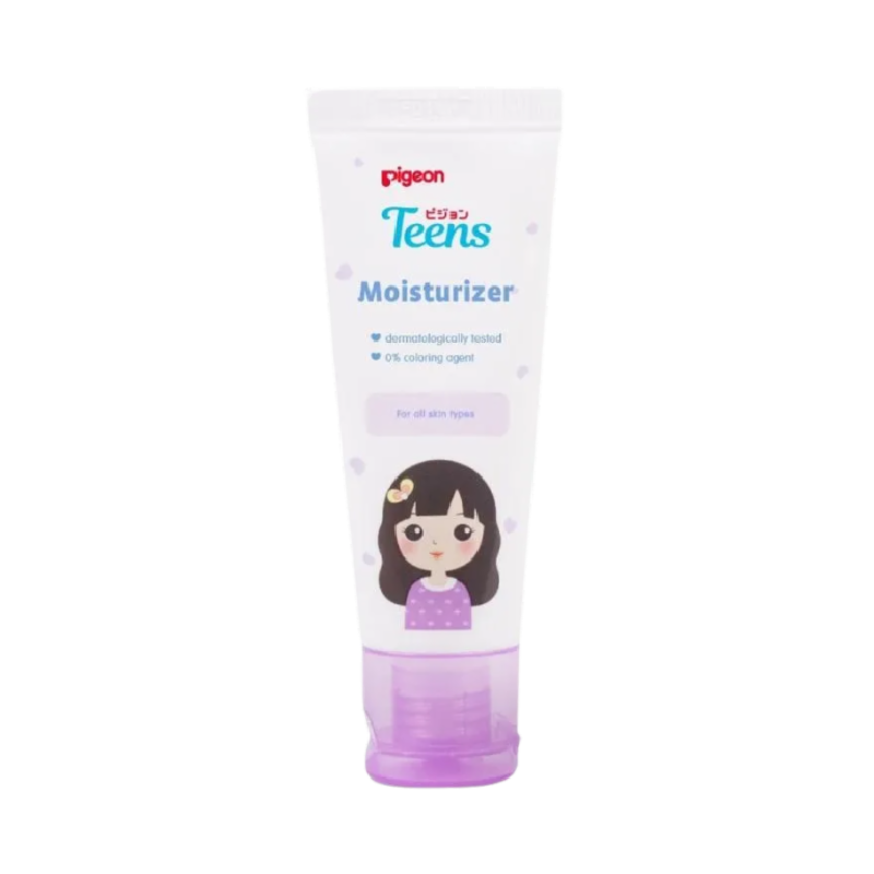 PIGEON TEENS Moisturizer For All Skin Types - 50ml
