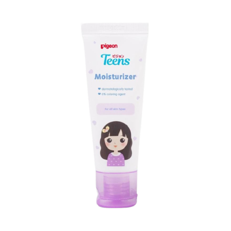 PIGEON TEENS Moisturizer For All Skin Types Mini - 20ml