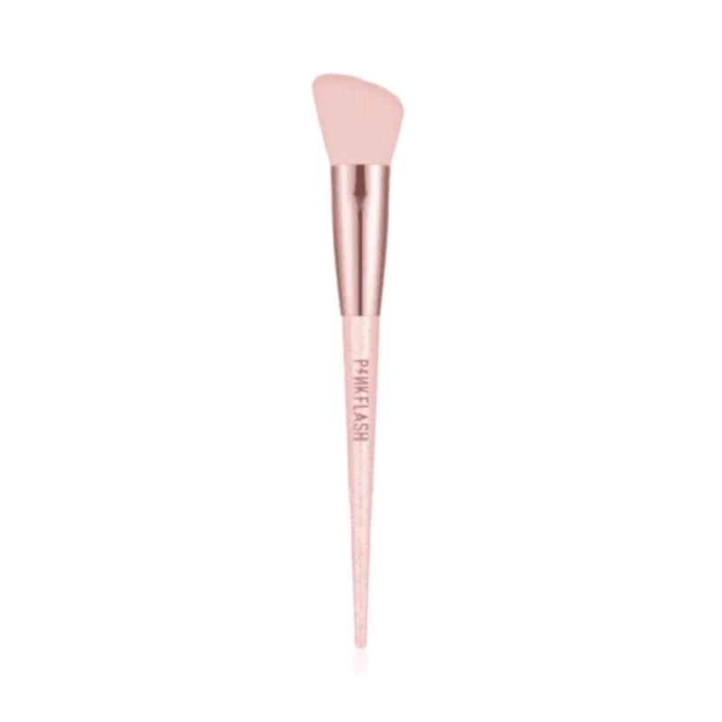 PINKFLASH Brush #6 Contour - 30gr