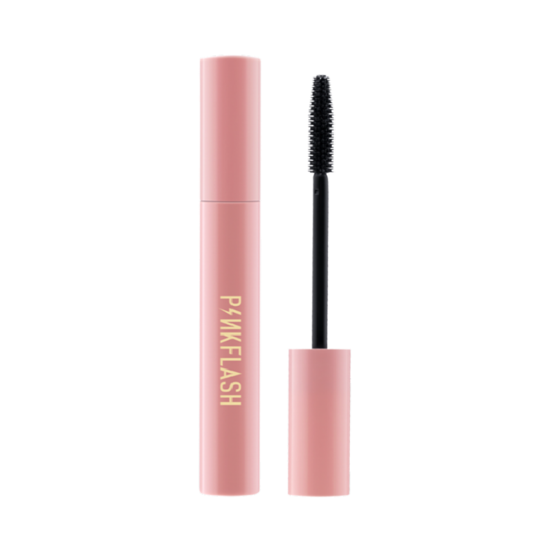 PINKFLASH Oilproof Curl Mascara #1 Volume - 7gr