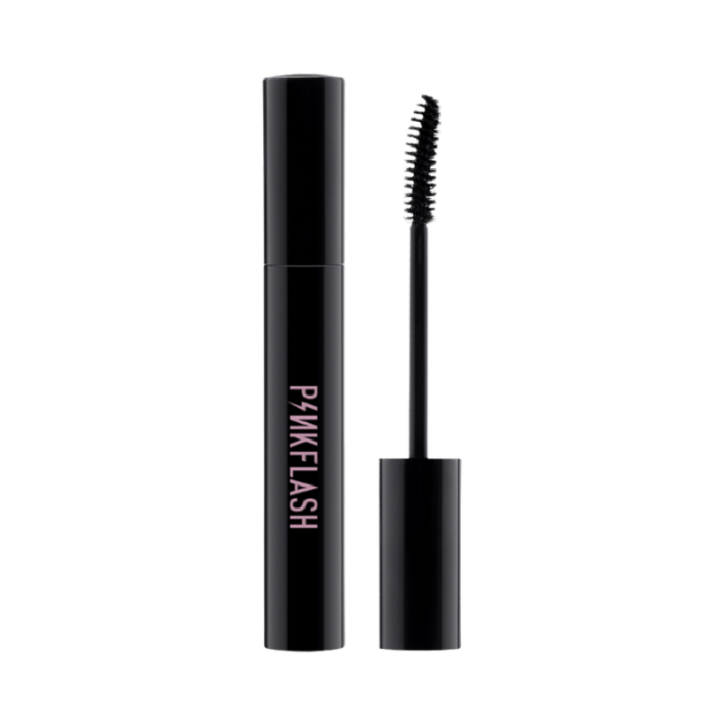 PINKFLASH Oilproof Curl Mascara #2 Long - 7gr