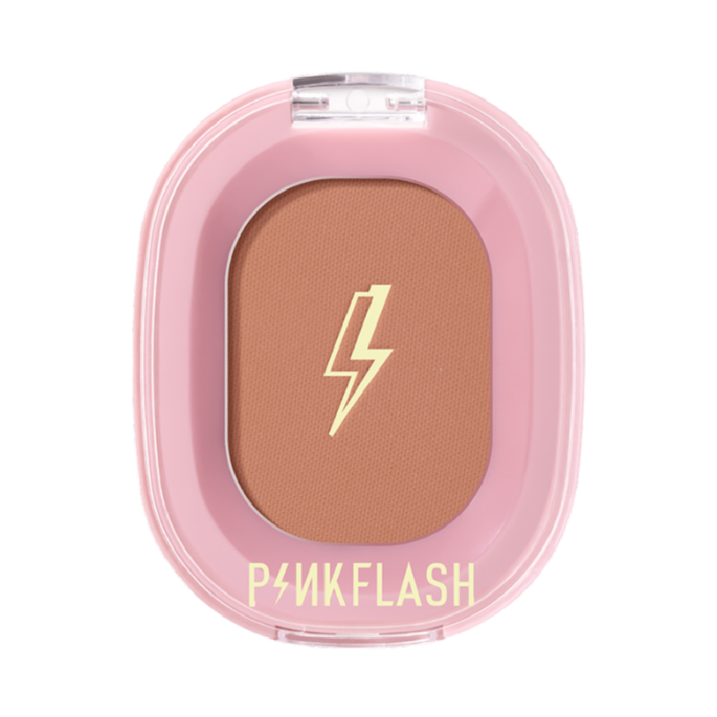 PINKFLASH Soft Pigment Blush N01 Ripe Fig - 1.7gr