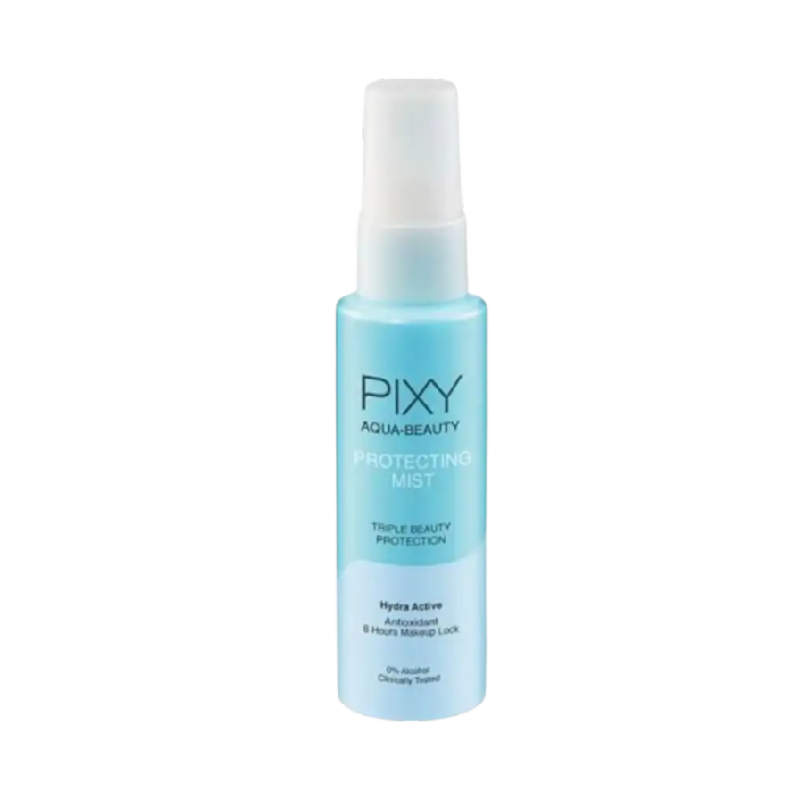 PIXY Aqua Beauty Protection Mist - 60ml