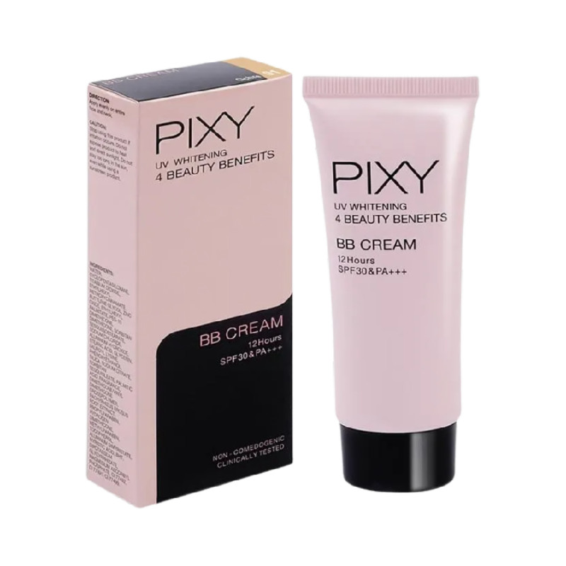 PIXY BB Cream 01 Orche - 30ml