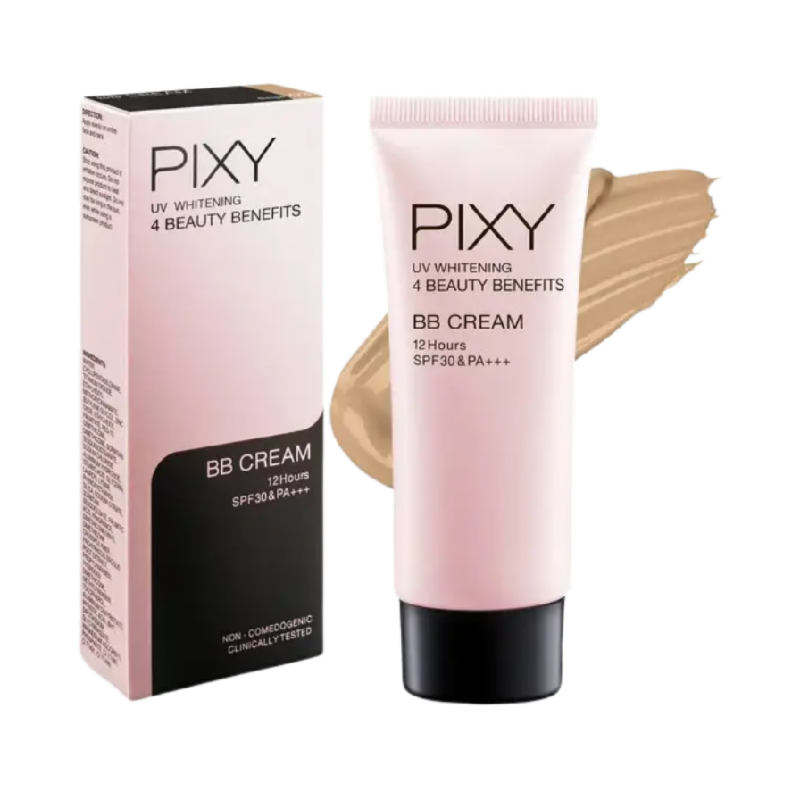 PIXY BB Cream 03 Beige - 30ml