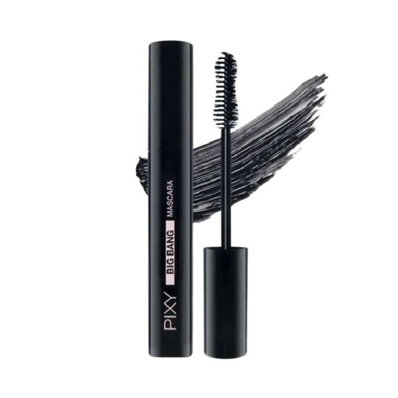 PIXY Big Bang Mascara Bold Black - 25ml
