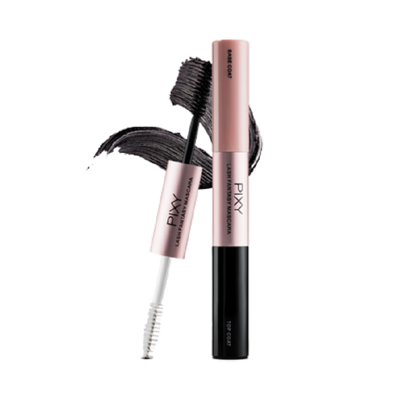 PIXY Lash Fantasy Mascara - 12ml