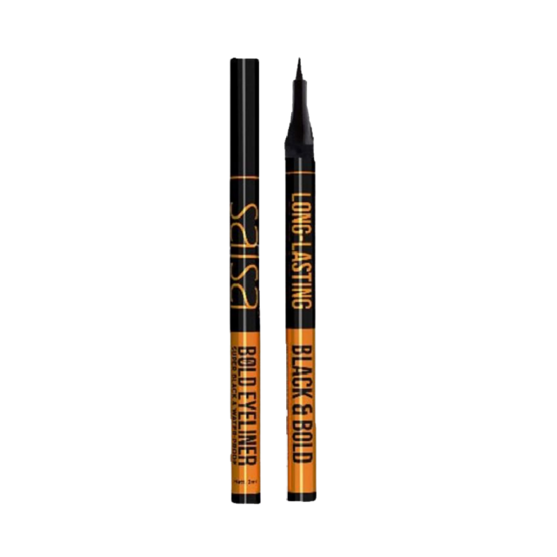 SALSA Bold Eyeliner - 3ml