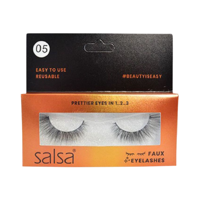 SALSA Bulu Mata Palsu 05 - 20gr