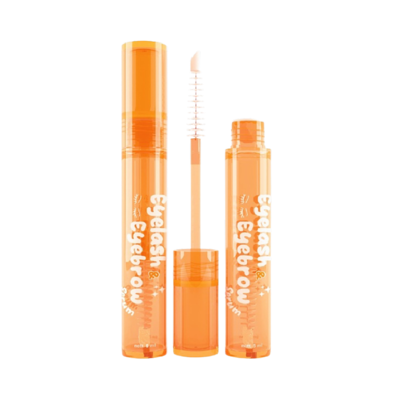 SALSA Eyelash & Eyebrow Serum - 5ml