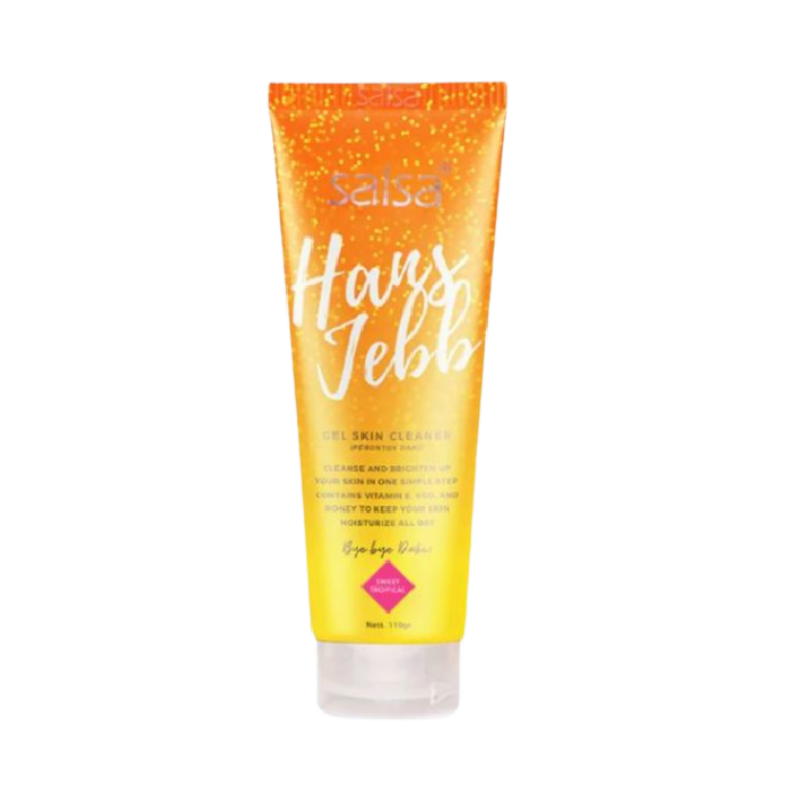 SALSA Hansjebb All Variant - 110gr