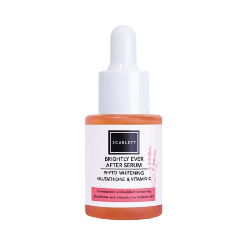 SCARLETT Serum Brightly - 15ml