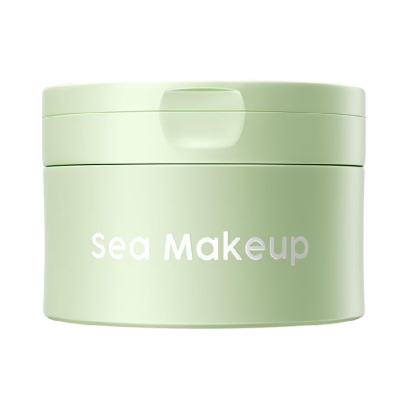 SEA MAKEUP Cleansing Balm - 100gr