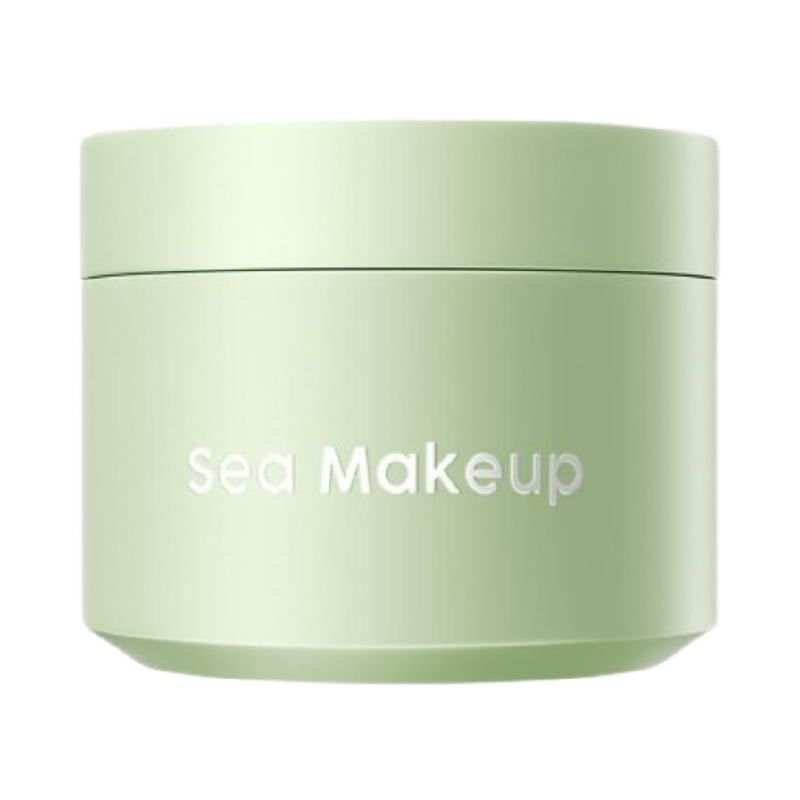 SEA MAKEUP Cleansing Balm Mini - 30gr