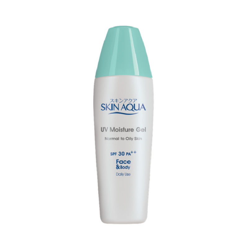 SKIN AQUA UV Moisture Gel SPF 50 - 40gr