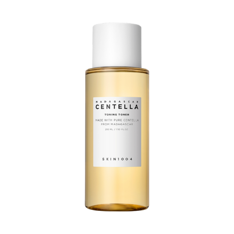 SKIN1004 Madagascar Centella Toning Toner - 210ml