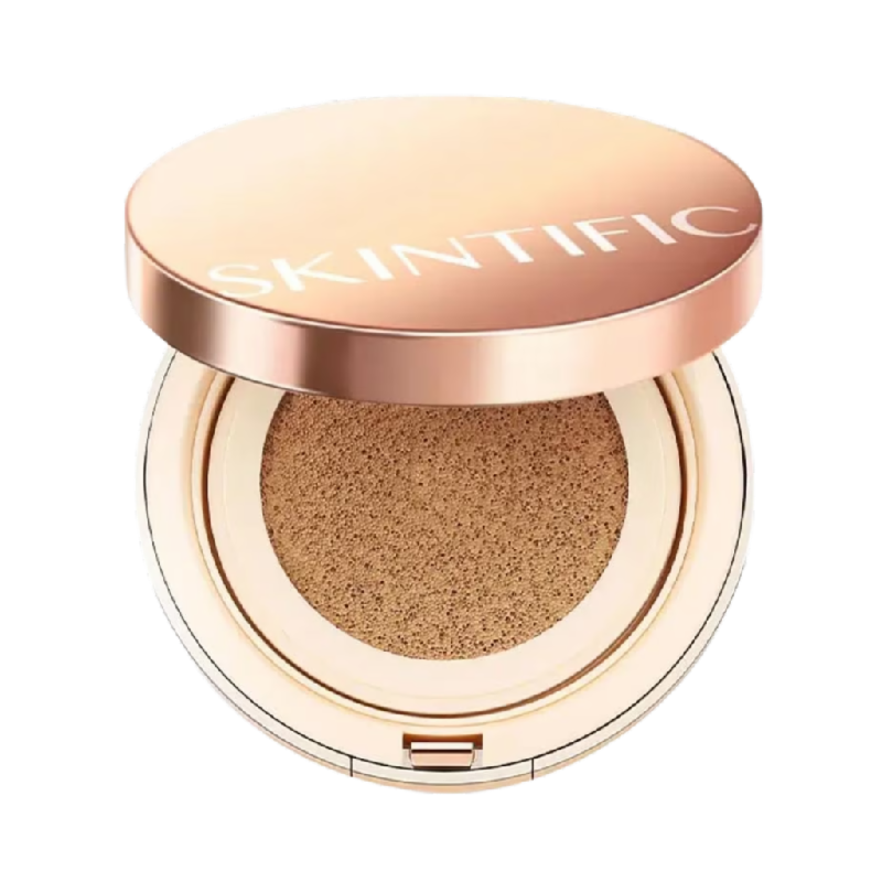 SKINTIFIC Cover All Perfect Cushion 05 Sand - 11gr