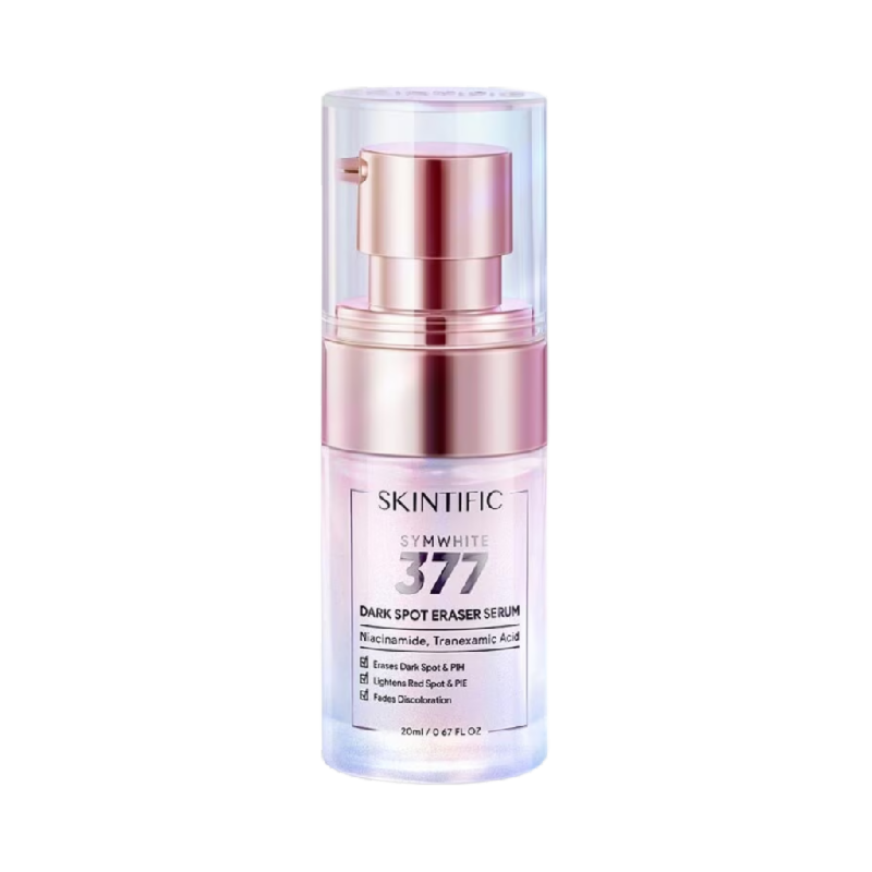 SKINTIFIC Symwhite 377 Dark Spot Eraser Serum - 20ml