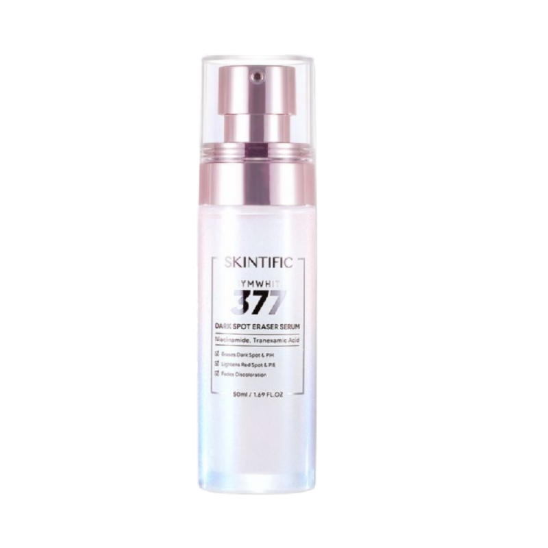 SKINTIFIC Symwhite 377 Dark Spot Eraser Serum Big - 50ml