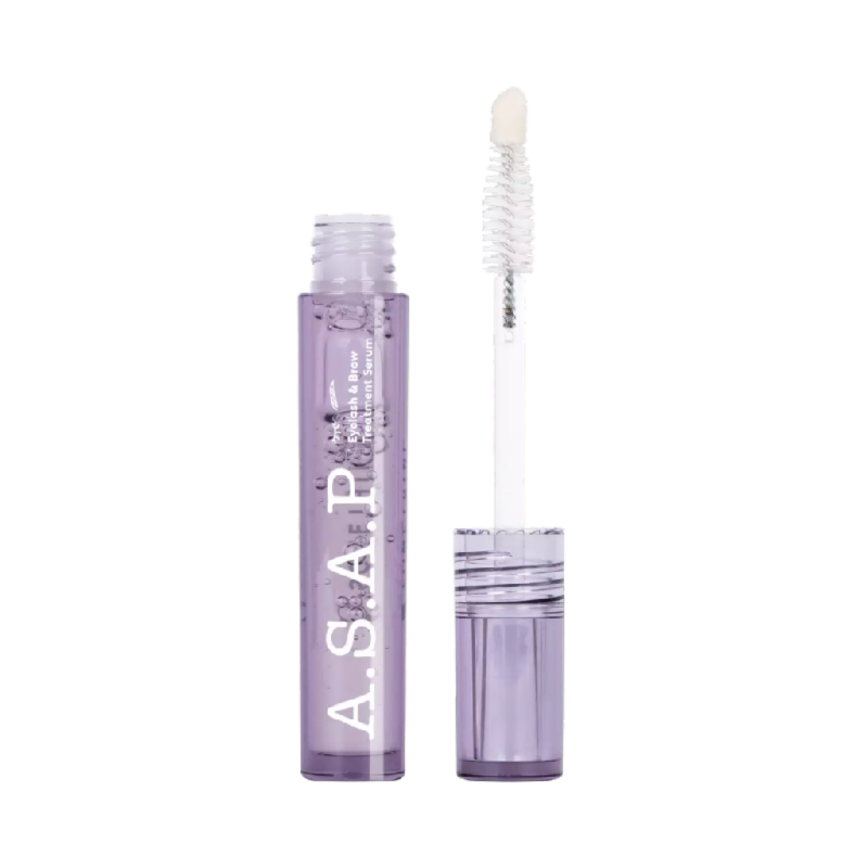 SOMETHINC ASAP Eyelash & Brow Treatment Serum - 3.5ml