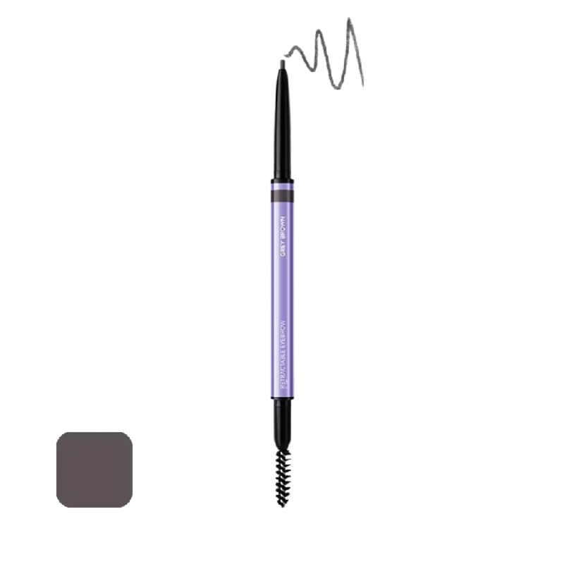 SOMETHINC Brow Wiz Gray Brown - 0.1gr