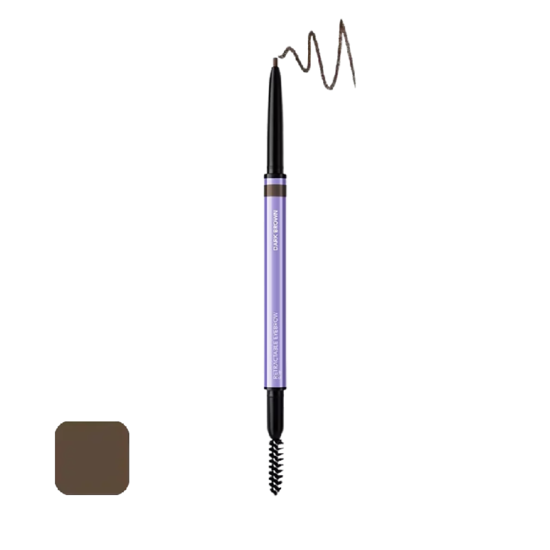SOMETHINC Brow Wiz Dark Brown - 0.1gr