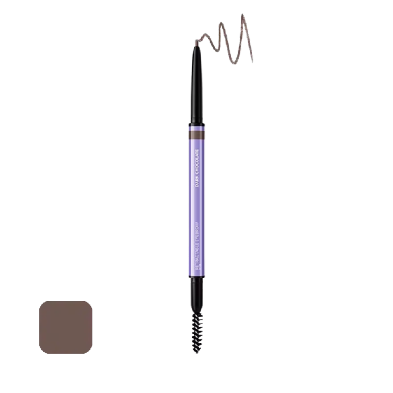 SOMETHINC Brow Wiz Dark Chocolate - 0.1gr