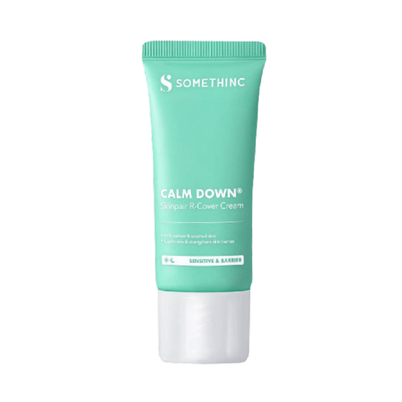 SOMETHINC Calm Down Skinpair R Cover Cream - 25gr