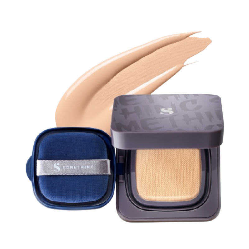 SOMETHINC Copypaste Breathable Cushion Nina - 15gr