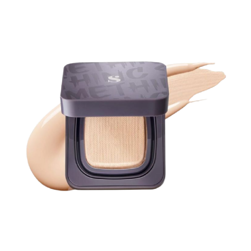 SOMETHINC Copypaste Breathable Cushion Perle - 15gr