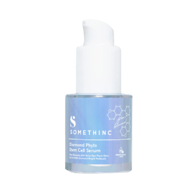 SOMETHINC Diamond Phyto Stem Cell serum - 20ml
