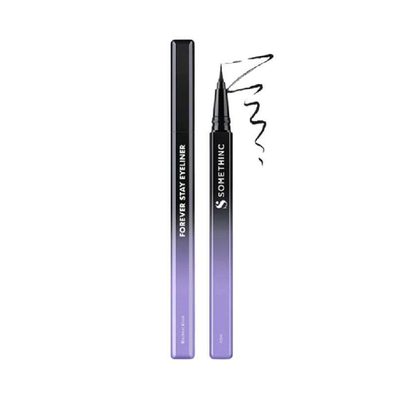 SOMETHINC Forever Stay Waterproof Liquid Eyeliner - 0,5ml
