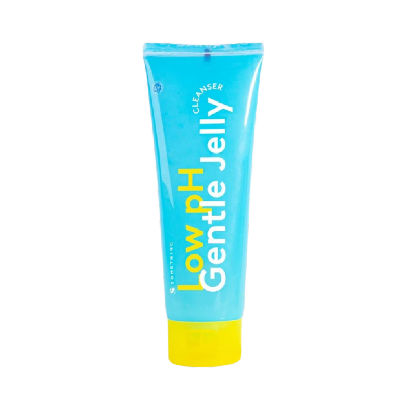 SOMETHINC Low Ph Jelly Cleanser - 100ml