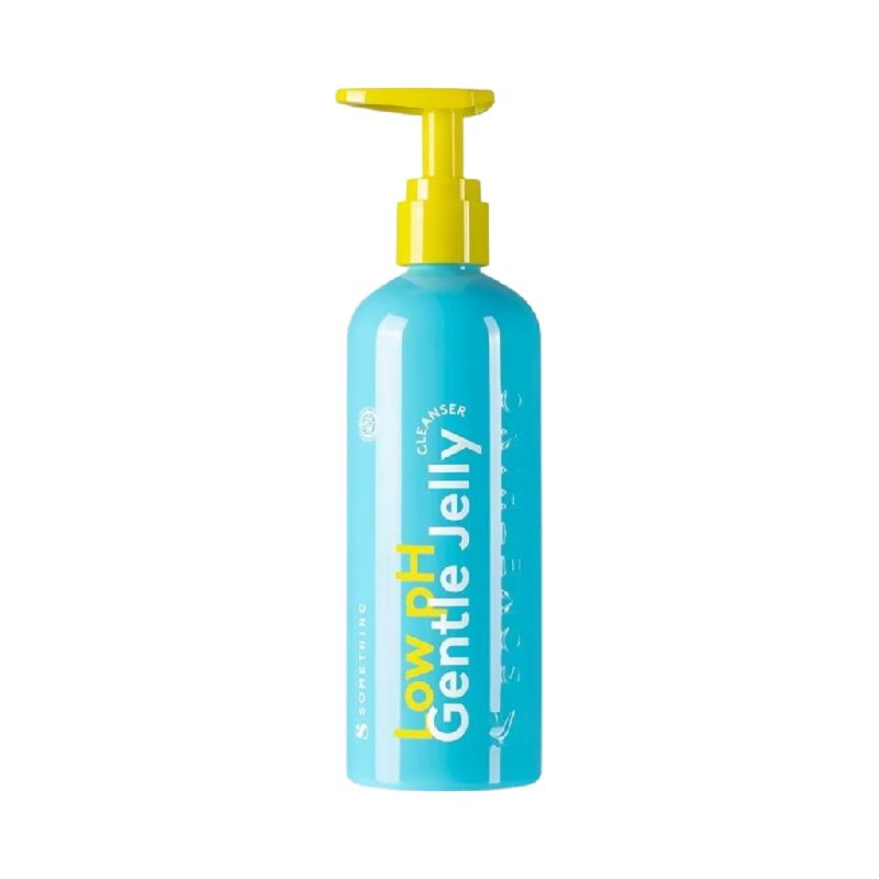 SOMETHINC Low Ph Jelly Cleanser - 350gr