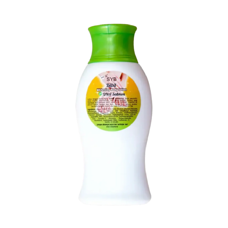 SYB Bibit Pemutih Body Lotion - 100ml