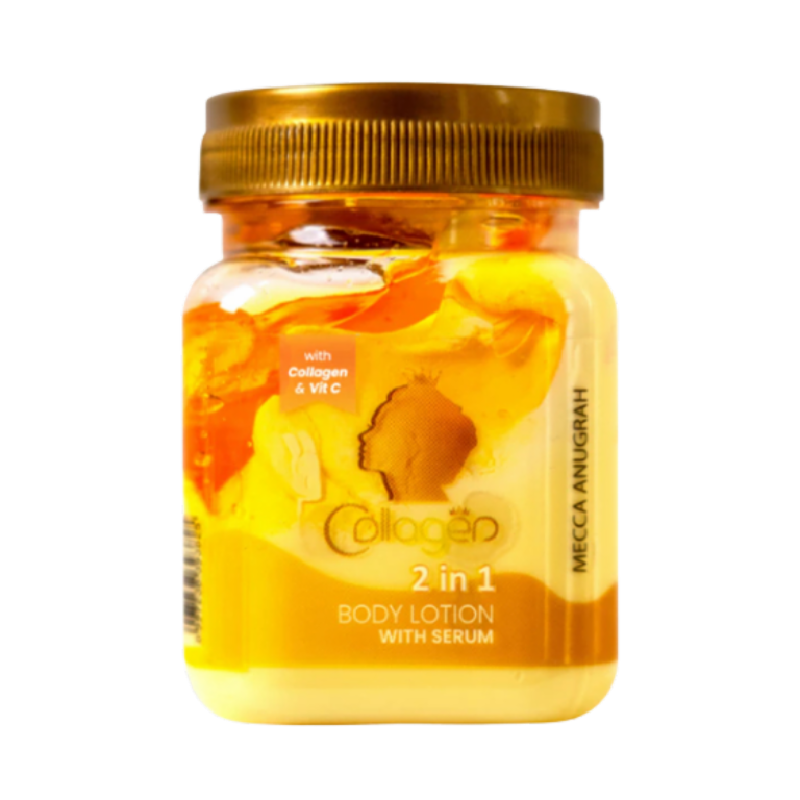 SYB Collagen Body Lotion - 150ml