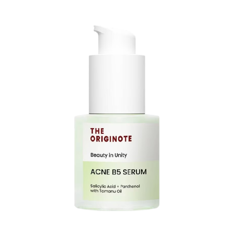THE ORIGINOTE Serum Acne B5 - 20ml