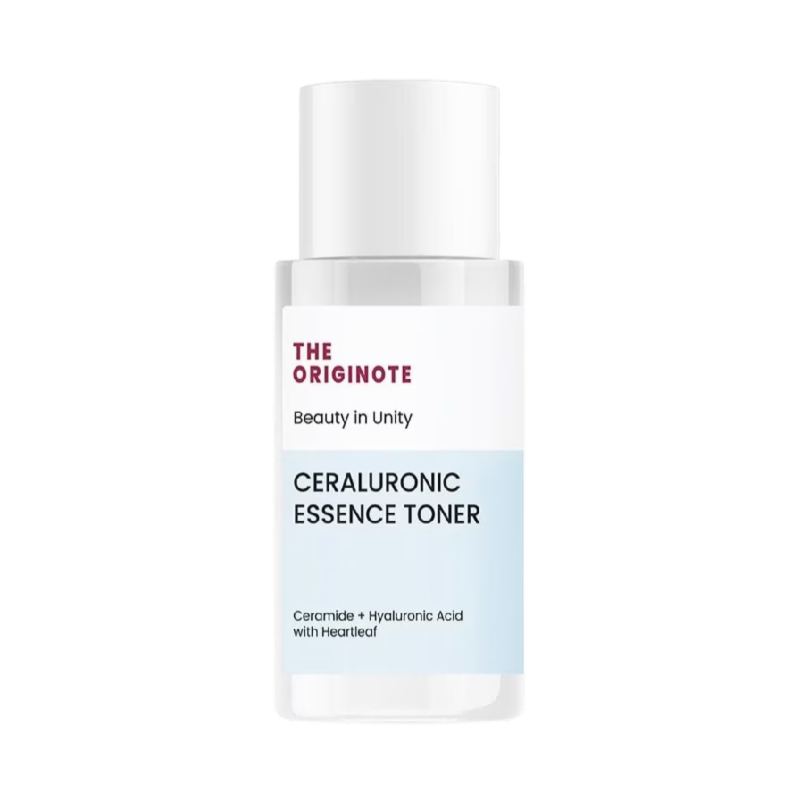 THE ORIGINOTE Essence Toner Ceraluronic - 80ml
