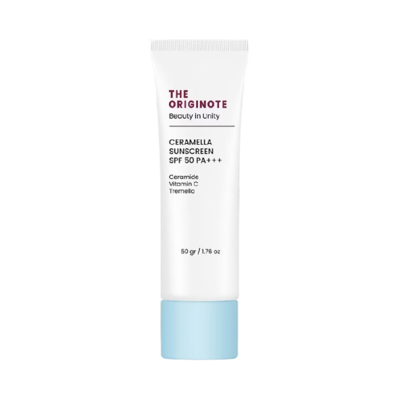 THE ORIGINOTE Ceramella Sunscreen SPF 50 - 50gr