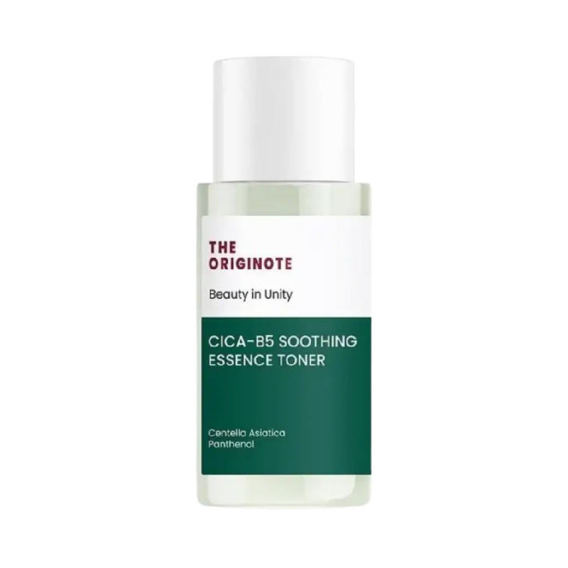 THE ORIGINOTE Essence Toner Cica B5 - 80ml