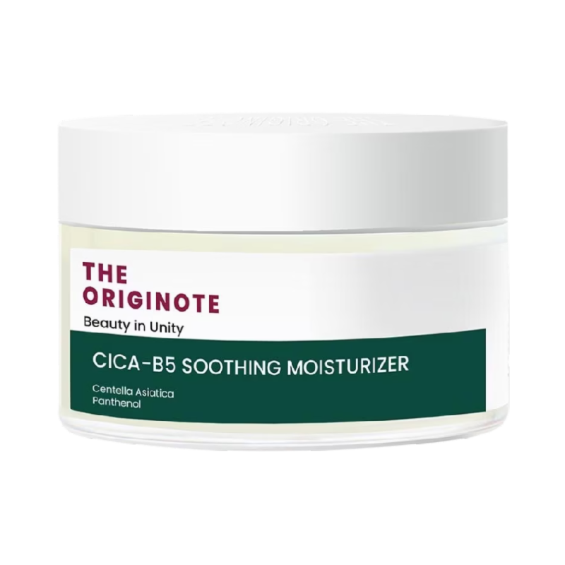 THE ORIGINOTE Cica B5 Soothing Moisturizer - 50ml
