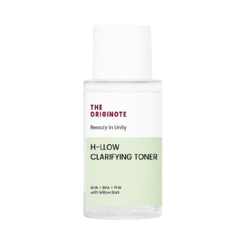 THE ORIGINOTE Essence Toner H-llow - 80ml