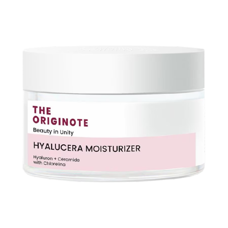 THE ORIGINOTE Hyalucera Gel Moisturizer - 50ml