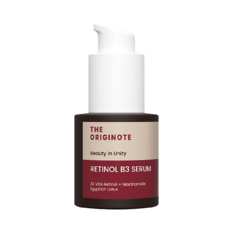 THE ORIGINOTE Serum Retinol - 20ml