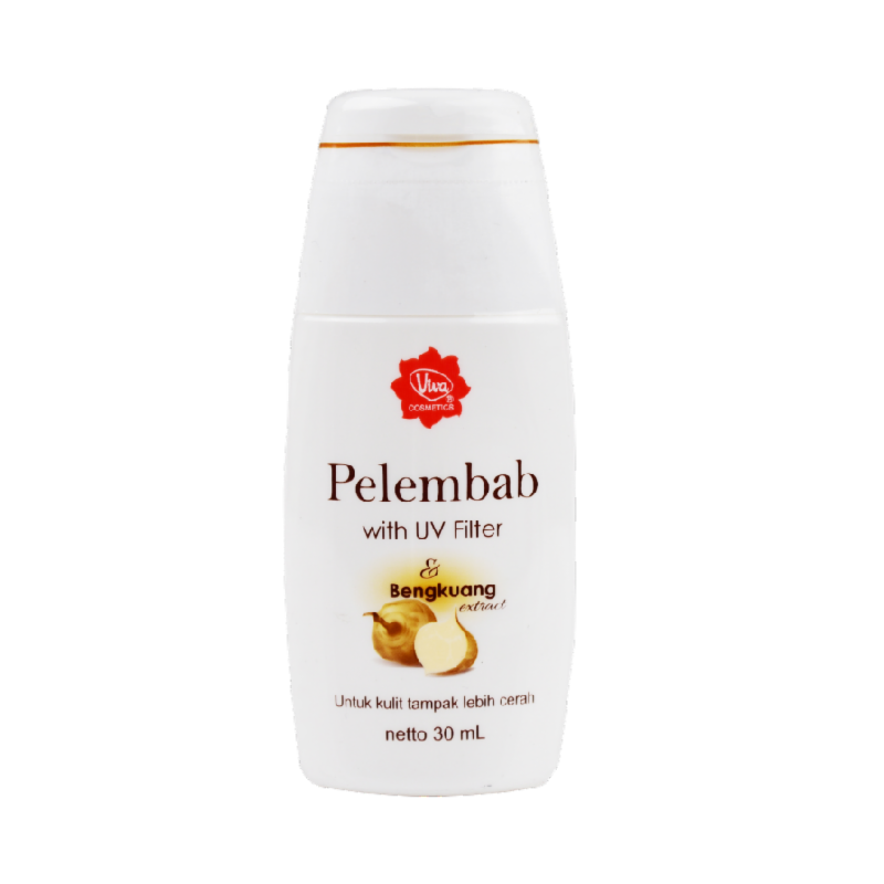 VIVA Pelembab Bengkuang - 30ml