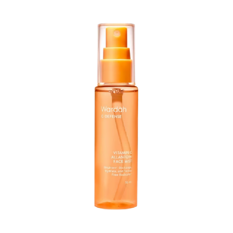 WARDAH C Defense Face Mist - 55ml