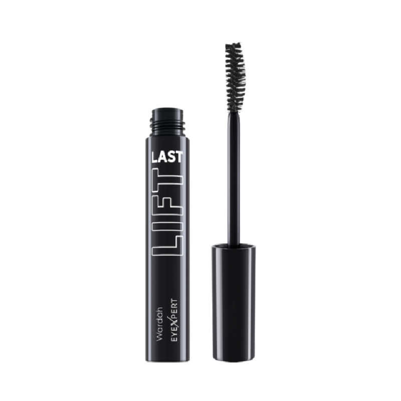 WARDAH EyeXpert Liftlash Waterproof Mascara - 8ml