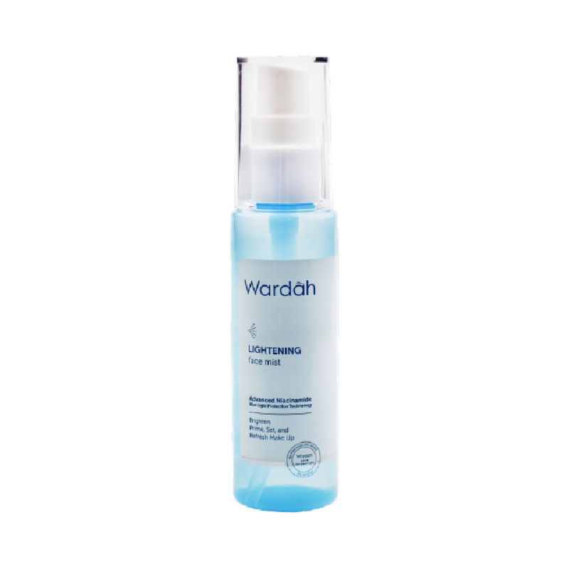 WARDAH Lightening Face Mist - 60ml