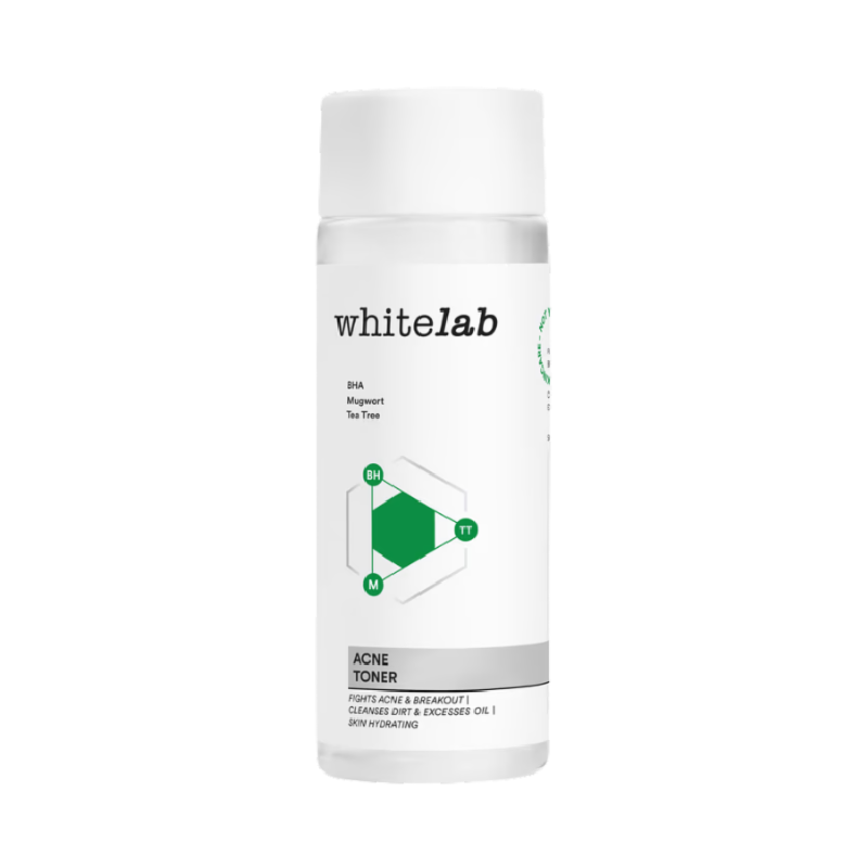 WHITELAB Acne Toner - 100ml
