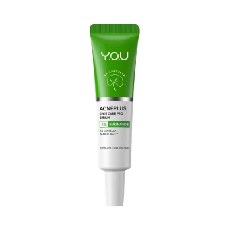 YOU Acneplus Spot Care Pro Serum - 15gr